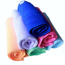 10Pcs Absorbent Car Wash Towel Home Kitchen Washing Clean Wash Cloth  Z
