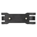 Photography Camera Lighting Umbrella Holder Clamp Clip for Tripod Light Stand ME