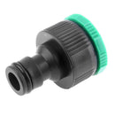 10pcs Hose Quick Hitch Connector Garden Faucet Adapter Irrigation Connector