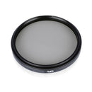 3 Pieces 52mm Professional Photography Lens Filter Kit for DSLR Camera, Includes