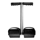 Sports Spring Sit-up Training Pedal Rally Pilates Yoga Resistance Pull Rope A