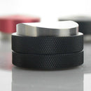 Stocked Eco-Friendly Metal Macaron Convex Coffee Tamper Profession Mini Adj