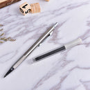 1Set 3.0mm HB Lead Holders Automatic Mechanical Pencil 4 Leads Refills New TO