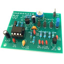 Sine Triangle Square Wave NE555 Multi-Channel Waveform Generator Module DIY Ki3C