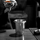Stainless Steel Coffee Powder Precision Dosing Cup for Ek43 Grinder Accesso S2G5