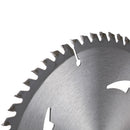 1PC 8 Inch 60T circular saw blade for wood cutting metal cutter discs toolsFT