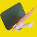 Universal Car Sun Visor Extension Anti Glare Driving  Visor Day Night Vis TwJ Pf