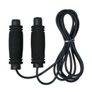 Gym Workout Skipping Rope Training Equipment Weighted Fitness Speed Jumping-Rope