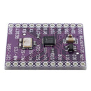 SC16IS750 Single UART with I2C-bus/SPI interface