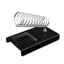 for Welding Jointing Soldering Workstation Iron Support Stand Holder Rack w Base