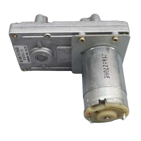 1x Takanawa RS-555 12V-24V  Reducer Motors For Electric Curtain Popcorn