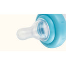 Baby Squeeze Medicine Dropper Pacifier Needle Feeder Feeding Flatware Utensil&j