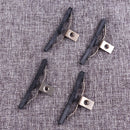 4 Sunroof Repair Kit Shade Guide Clip Sun Moon Roof Slider fit for VW Jetta Golf