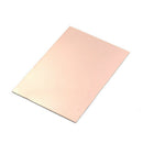 DIY Double Sided Copper Clad Laminate PCB Circuit Board 100x70 mm 12 Piece D1G1