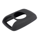 Silicone Bag Protective Case Cover Shell for Garmin 800 810 Edge Color: Bla