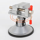360 Degrees Rotary Adjustable Table Vise Fixed Frame Sucker Clamp Adjustabl