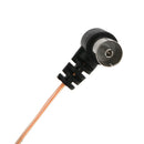 85-112Mhz FM Dipole Antenna Radio Receiver Home Amplifier MD TV Aerial