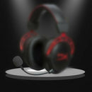 10CM Mini Portable Headphone Microphone for HYPERX Cloud Alpha Accessories