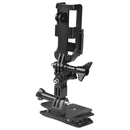 Protective Boarder 360 Degree Rotary Backback Clip Kit for DJI Osmo Pocket