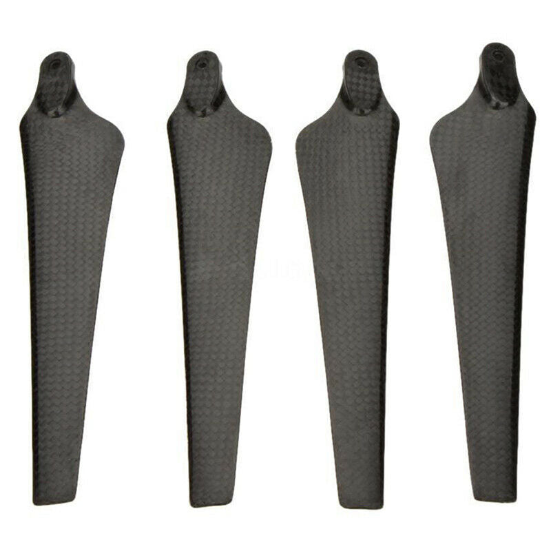 1552 15*5.2 Carbon Fiber Folding Propeller Prop CW/CCW for DJI S800 EVO S10 K3M6