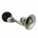 Bicycle Bike Cycling Metal Air Horn Hooter Squeeze Bell Speaker 1x Bugle I6G5