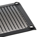 3x PC Cooler 80mm Dustproof Case Fan Dust Filter Guard Grill Protector Cover