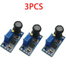 MC34063A NV Positive to Negative Voltage Module Reverse Voltage Module 3.6V-36V