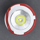 2pcs 7W White Led Angel Eye Halo Bulb Fog Light For BMW E39 E53 E60 E63 E64