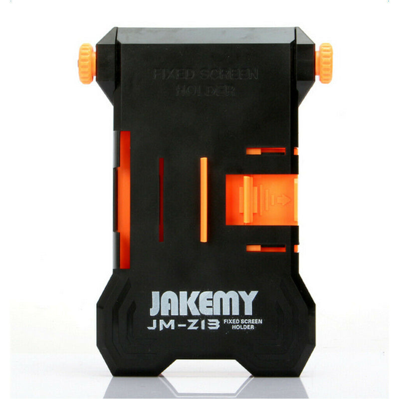 Screen Repair Holder Repair Tools W/ Screwdriver Bits For Mobile /PCB Boards
