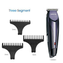 Sonax Pro Portable Electric Hair Clipper Hair Trimmer Beard Cutting Machine