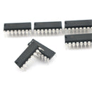 10pcs ULN2003 ULN2003AN ULN2003APG DIP-16 IC JR