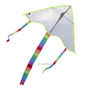 SN9F Diy Kite Painting Kite Outdoor Toys Kite Flying