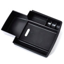 fit for Audi A4 A5 2013 Control Armrest Storage Glove Box Tray Holder Organizer