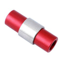 Lightweight Mountain Bicycle Bike 12.7x15x12.7mm Shock Absorbers Self-run DU
