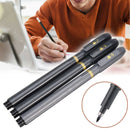 3pcs/Set Large/ Medium/Small Fine Fiber Chinese Japanese Caligraphy Brush Pen#