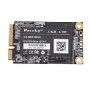 Laptops MSATA Solid State Drive SSD Hard Drive Card 32G