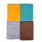 Nylon hairdressing cloth cut cape haircutting waterproof hair styling cap sa BX