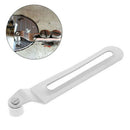 Industrial sewing flat car ball near simultaneous car-bit KG4 backing loca OZ