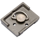 1PCS Camera Tripod Quick Release Plate 200PL-14 PL Compatible for Manfrotto PMK
