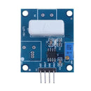 HW-671 WCS1800 Hall Current Sensor Detects 35A Short-Circuit / Overcurrent  L5Q1