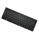 New Laptop PC UK English Keyboard for Lenovo Ideapad G575 G570 Z560 Z565