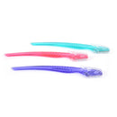 3x/set eyebrow trimmer shaving razor hair remover blades eyebrow makeup tools LJ
