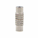 10x net magnetic clasp stainless steel magnetic clasp with safe snap lock AT3C