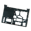 Black Laptop Replacement Bottom Base Cover Enclosure for Lenovo G40 G40-70