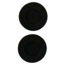 2pcs Headset Replacement Foam Ear Pads Sponge Covers for Sennheiser PX100
