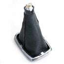 5 Speed Bellows KNOB GEAR LEVER for Volkswagen Mk4 Golf GTI R32 JETTA Bora