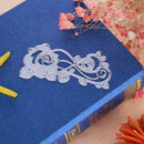 DIY Metal Cutting Dies Stencils Scrapbook Embossing Craft Album Card Gift