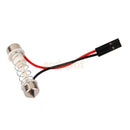 Car Interior LED 24SMD Panel T10 Dome Bulb BA9S Festoon Trailer Light White