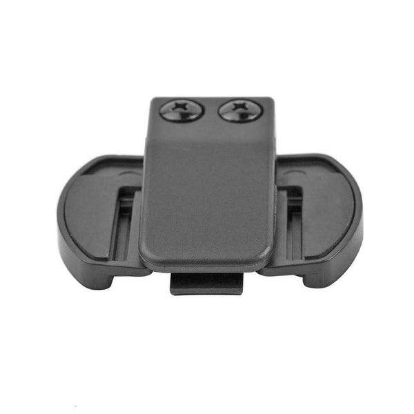 Vnetphone Clip Bracket for V6 V4 Motorcycle Bluetooth Interphone Headset  #s