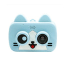 Children's Camera Photography Digital Camera Fun Student Cartoon Camera Wif